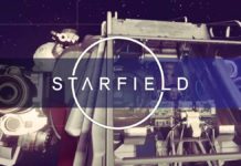 Starfield: Jogo chegou ao GeForce Now!