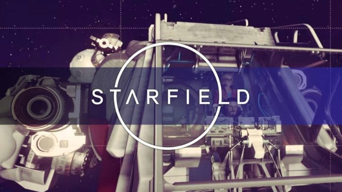 Starfield: Jogo chegou ao GeForce Now!