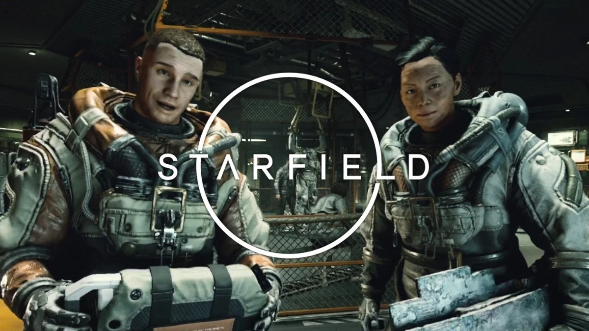 Starfield: mais de 234 mil jogaram no acesso antecipado na plataforma Steam