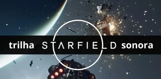Starfield: Confira todas as músicas da trilha sonora