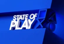State of Play assista ao vivo assistir online