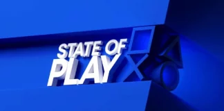 State of Play assista ao vivo assistir online