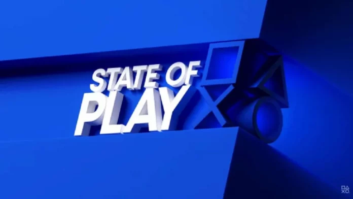 State of Play assista ao vivo assistir online