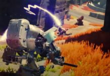 SYNDUALITY: Echo of Ada jogo só será lançado após 2023de 2023