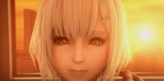 SYNDUALITY: Echo of Ada - ganha trailer com personagens do jogo