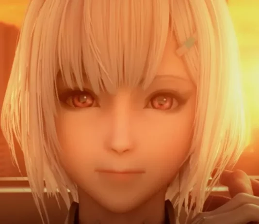 SYNDUALITY: Echo of Ada - ganha trailer com personagens do jogo