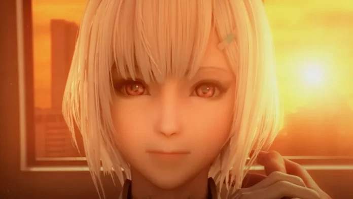 SYNDUALITY: Echo of Ada - recebe novo trailer SYNDUALITY: Echo of Ada - ganha trailer com personagens do jogo