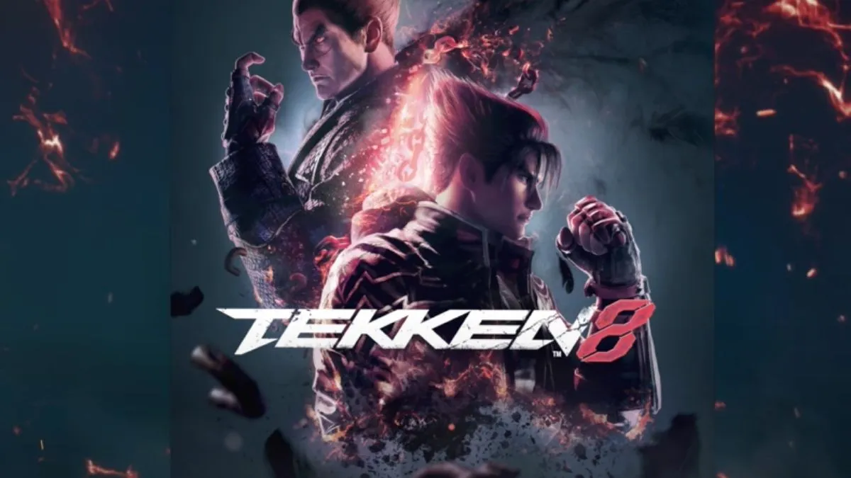 Tekken 8 ganha trailer da edição de colecionador; confira