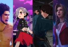 Japan Game Awards jogos mais aguardados