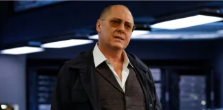 assistir The Blacklist 10ª temporada online lista negra