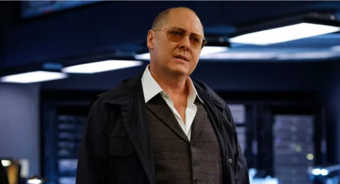 assistir The Blacklist 10ª temporada online lista negra