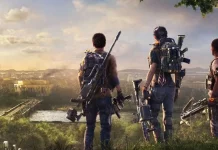 The Division 3 em desenvolvimento game ubisoft
