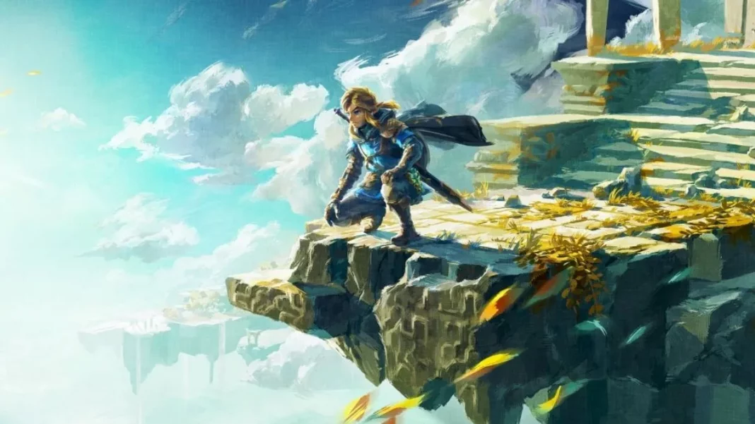 Insider diz que live-action de The Legend of Zelda está em desenvolvimento