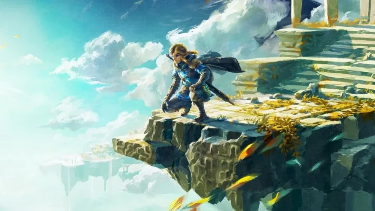 Insider diz que live-action de The Legend of Zelda está em desenvolvimento