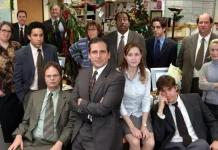 The Office reboot série ramake