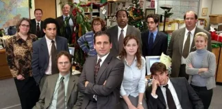 The Office reboot série ramake
