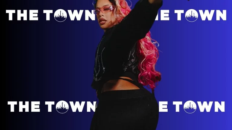 Gloria Groove no The Town 2023: onde assistir