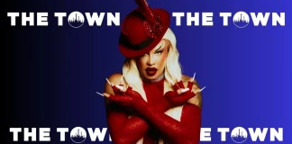 Gloria Groove The Town 2023: confira o horário do show