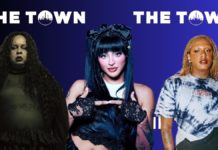 Onde assistir ao show de Pabllo Vittar, Liniker e Jup