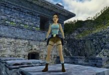Tomb Raider I-III Remastered anunciado