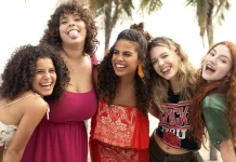 Tudo Igual... SQN 2ª temporada série disney plus assistir online