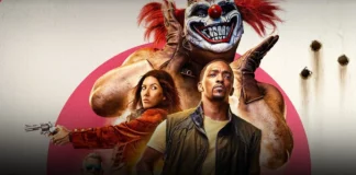 Twisted Metal: série será laçada no HBO MAX