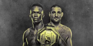 UFC 293 onde assistir ao vivo assistir online hoje