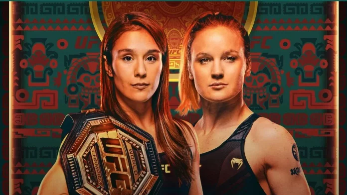 UFC Fight Night Grasso vs Shevchenko ao vivo assistir pass online de graça hoje