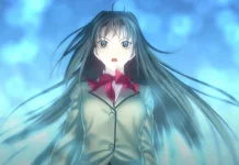 Witch on the Holy Night confirmado para PC em dezembro de 2023