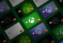 Xbox anuncia cartão de crédito Mastercard personalizado