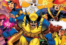 X-Men quadrinistas CCXP23