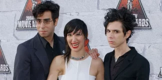 show Yeah Yeah Yeahs The Town completo 2023 de graça