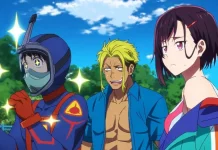 Zom 100 anime hiato episódio 10