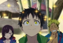 assistir Zom 100 episódio 10 online legendado ep