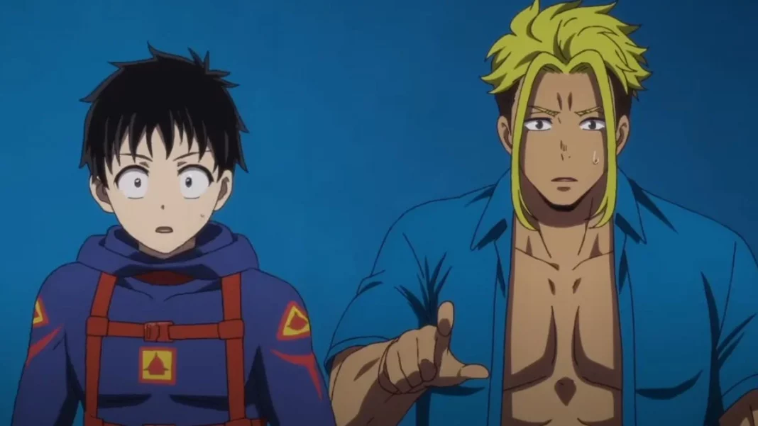 assistir Zom 100 episódio 7 online legendado ep