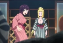 Zom 100 episódio 9 horário ep