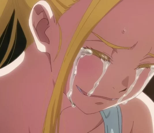 Zom 100 episódio 9 quando estreia ep