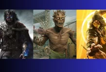 12 Jogos da WB Games por Menos de 75 Reais