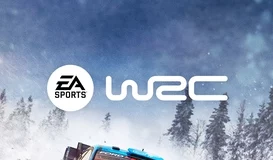 Jogo EA Sports WRC