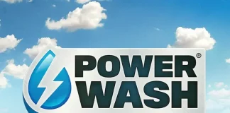 Jogo PowerWash Simulator