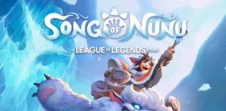 Jogo Song of Nunu: A League of Legends Story