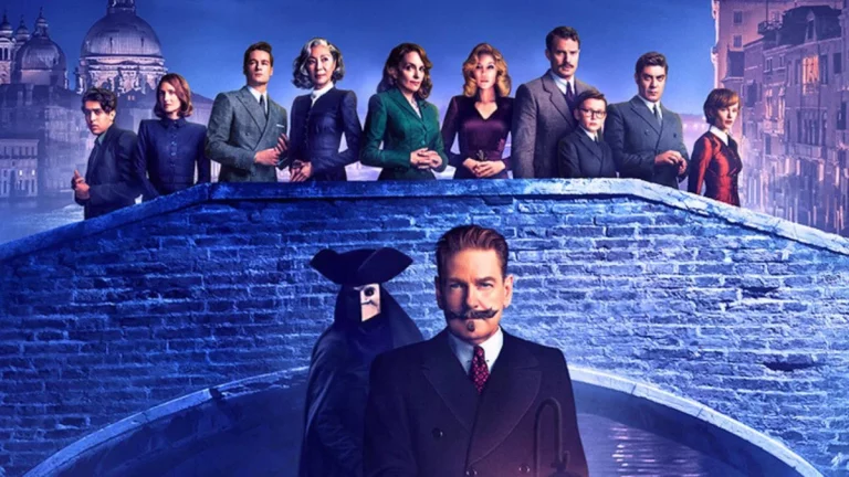 A Noite das Bruxas horário star plus que horas estreia
