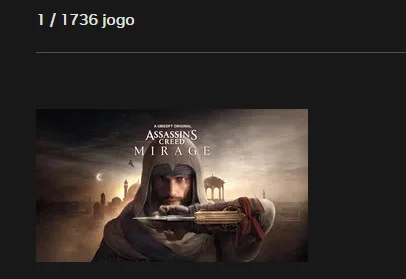 Assassin's Creed Mirage Nvidia