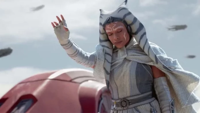 Ahsoka episódio 8 horário ep