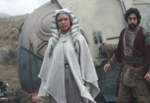 Ahsoka final explicado série