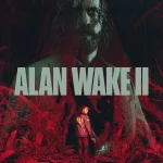 Jogo Alan Wake 2