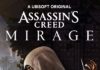 Jogo Assassin's Creed Mirage