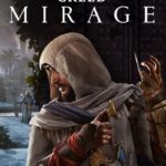 Jogo Assassin's Creed Mirage