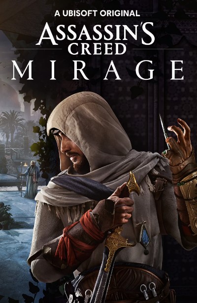 Jogo Assassin's Creed Mirage