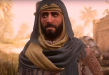 Assassin's Creed Mirage disponível para PC